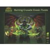 World of Warcraft: Burning Crusade Classic Puzzle