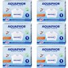 Filtračná patróna do kanvice Aquaphor Maxfor B25 6 ks