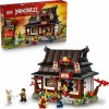 LEGO® Ninjago 71858 Kováreň Štyri zbrane: 15 rokov Ninjago 5702018031995