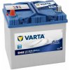 Autobatéria VARTA BLUE Dynamic 60Ah, 540A, 12V, D48, 560411054
