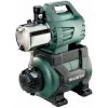 METABO Domáca vodáreň HWW 6000/25 Inox 4007430239471