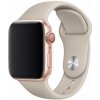 Devia Apple Watch Deluxe Series Sport Band 44/45/46mm - Stone 6938595324925