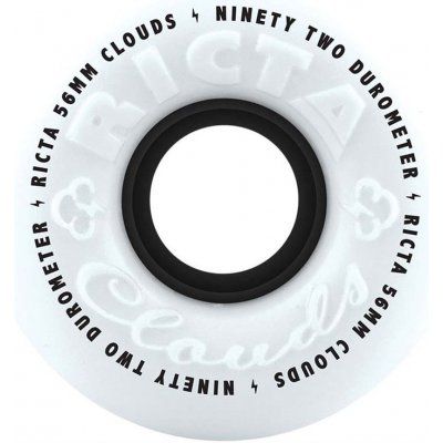 Ricta Clouds 56 mm 92a