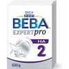 BEBA EXPERT pro HA 2 následná mliečna výživa 600 g