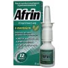 Afrin 0,5 mg/ml nosový sprej s mentolom aer.nao.1 x 15 ml