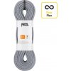 lezecké lano PETZL Volta 9.2mm 70m gray