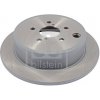 Brzdový kotúč FEBI BILSTEIN 108410