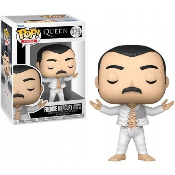 Funko Pop! 375 Queen Freddie Mercury I Was Born to Love You