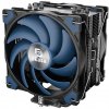 AKASA chladič CPU - Alucia Bundle AK-CC4021KT01 Akasa