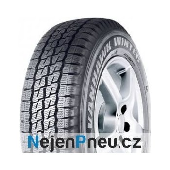 Pneumatiky Firestone Vanhawk 215/65 R15 104T