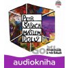 Máslem dolů CD mp3 - Petr Šabach