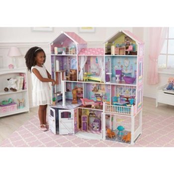 Kidkraft Country Estate Dollhouse