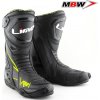 Boty MBW ABE - 47 - doprava zdarma