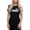 Dámske tričko PUMA 586774 01 čierne S