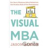The Visual MBA - Jason Barron