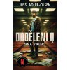 Žena v kleci - Jussi Adler-Olsen