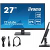 IIYAMA XU2792QSU-B6 XU2792QSU-B6 - Monitor