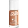 Make Up For Ever Hydratačný a rozjasňujúci make-up HD Skin Hydra Glow (Skin Booster Foundation) 30 ml 2R28