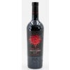 Terra Tangra Grand Reserve červená 2017 14% 0,75l čistá fľaša