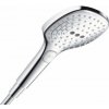 HansGrohe Raindance Select E - Sprchová hlavica 120, 3 prúdy, chróm 26520000