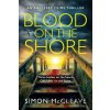 Blood on the Shore - Simon Mccleave