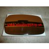 VW Passat B4 93-96 sklo zrkadla Pravé,vyhrievané