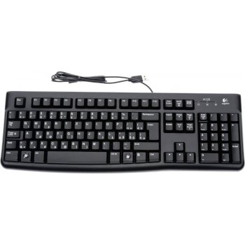 Logitech K120 920-002485