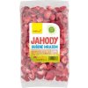 Wolfberry Jahody lyofilizované mrazom sušené ovocie 100 g