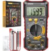 Multimeter Digitálny merač ANENG SZ304 s funkciou HOLD
