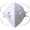 Respirátor ARDON® AP83001V FFP2 s ventilom F7020