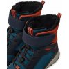 Detské snehule KEEN SKUA WINTER WP 35