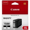 Canon PGI-1500XL (9182B001) black - originálny