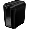 Fellowes PowershČervená LX65 - PČervenábežný skartovač - Krížový rez