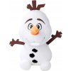 Ledové království Plyšák Disney Olaf 23cm