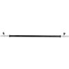 Tyč fitness rovná 130 cm 30 mm bez závitu Marbo Sport (Marbo MW-G130)