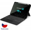 AppleMix Klávesnica CZ + puzdro CONNECT IT pre Apple iPad 11 (11