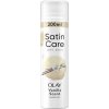 Gillette Satin Care Vanilla Dream gél na holenie 200 ml