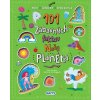 101 zábavných faktov: Naša planéta - Emanuela Brumana