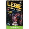 E-kniha Na konci vesmíru - Kristýna Sněgoňová