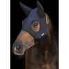 Lami-Cell Maska terapeutická Titanium Lami-Cell, s ochranou uší, čierna Veľkosť: PONY