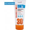 Vivaco SUN BRONZ Opaľovacie MLIEKO SPF30 bez octocrylenu CORAL FRIENDLY\s200 ml