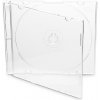 Slim box na CD Cover IT, 10ks/bal (27019P10)