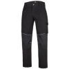 Nohavice do pása ARDON 4Xstretch čierna H6641 H6641/62 62