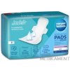 Canpol babies Popôrodné vložky s krídelkami Maxi nočné superabsorbent 8 ks