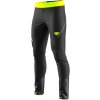 DYNAFIT MEZZALAMA RACE2 nohavice M black out-fluo yellow - L, blkyw