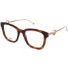 Dioptrické okuliare Fendi FF 0419 2IK Veľkosť: 50