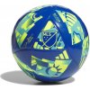 ADIDAS-MLS CLB GLOBLU/SAMBLU/SYELLO Modrá 5