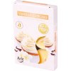 Bispol Aura Vanilla Cupcake 6 ks