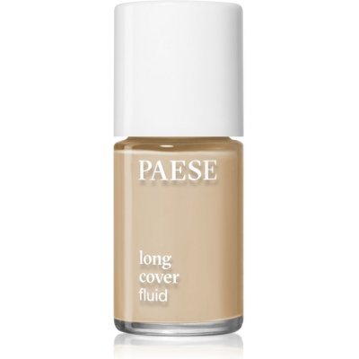 Paese Long Cover Fluid krycí fluidný make-up 1,75 Sand Beige 30 ml