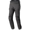 kalhoty BOGOTA PRO DRYSTAR 4 SEASON, ALPINESTARS (černá, celosezonní provedení, vel. 3XL)